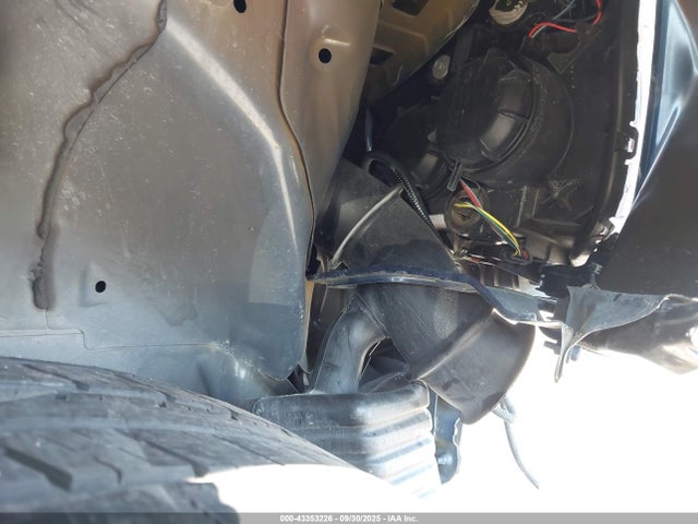 2GKALNEK7H6183004 GMC lea - sidi: spark ignited direct injection, e85 max, alum