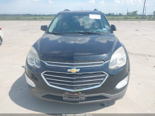 Chevrolet lea - e85 max, aluminum 2016 2GNALCEK9G6175301 Image 12