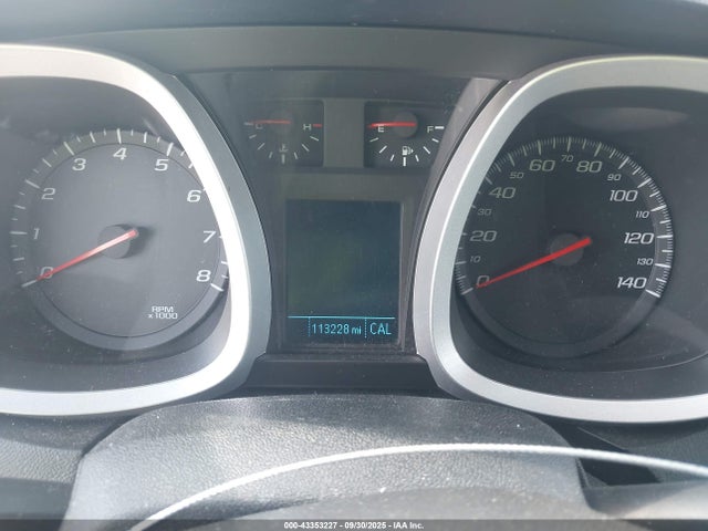 Chevrolet lea - e85 max, aluminum 2016 2GNALCEK9G6175301 Image 15