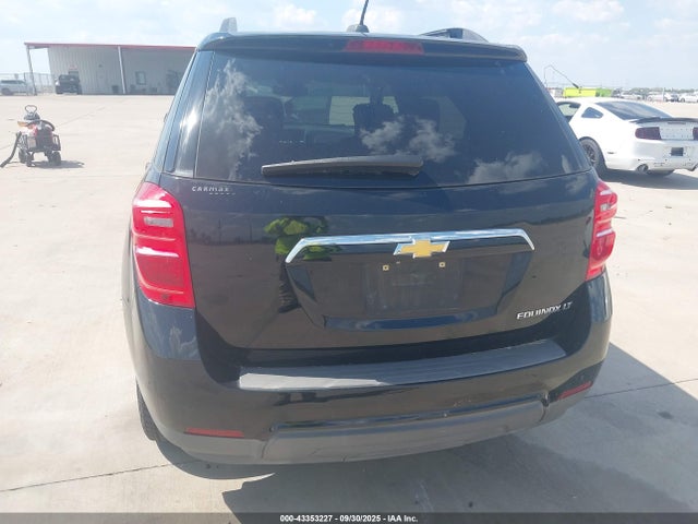 Chevrolet lea - e85 max, aluminum 2016 2GNALCEK9G6175301 Image 16