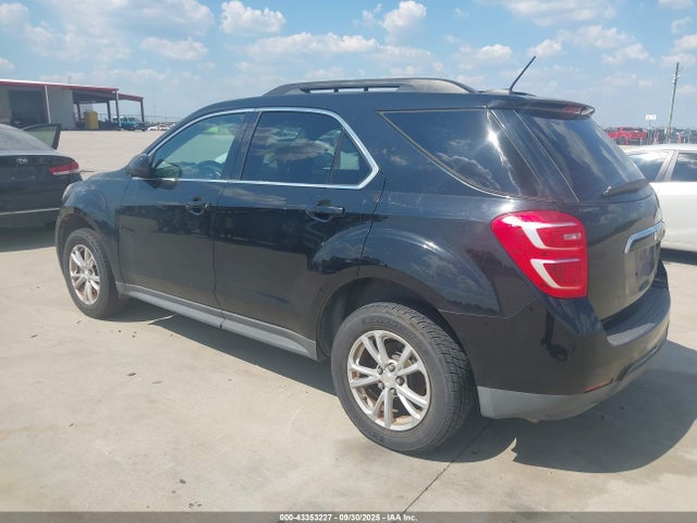 Chevrolet lea - e85 max, aluminum 2016 2GNALCEK9G6175301 Image 3