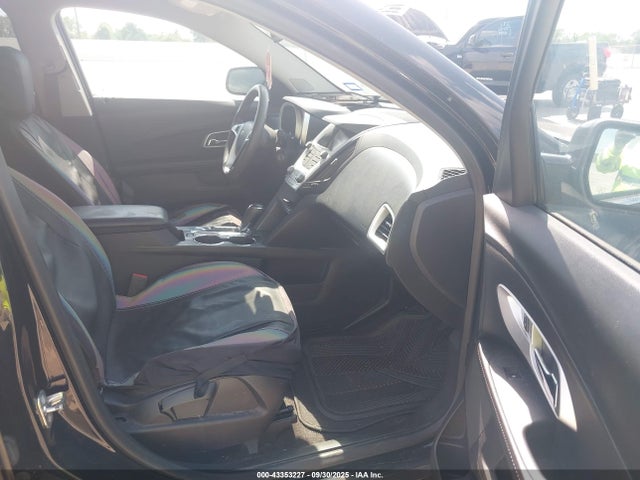 Chevrolet lea - e85 max, aluminum 2016 2GNALCEK9G6175301 Image 5