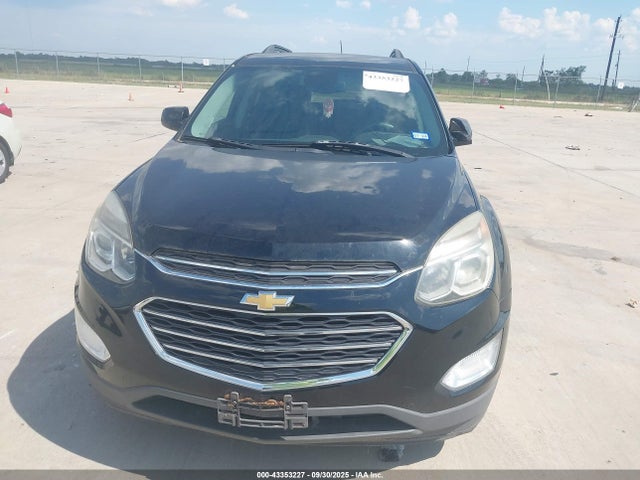 Chevrolet lea - e85 max, aluminum 2016 2GNALCEK9G6175301 Image 6
