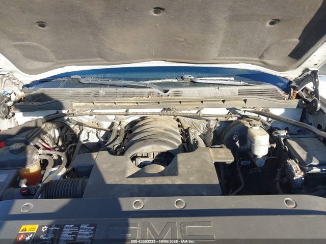 Aukcja sprzedaży 2014 Gmc Sierra 1500 Slt, vin: 1GTV2VEC1EZ272897, numer aukcji: 43353233