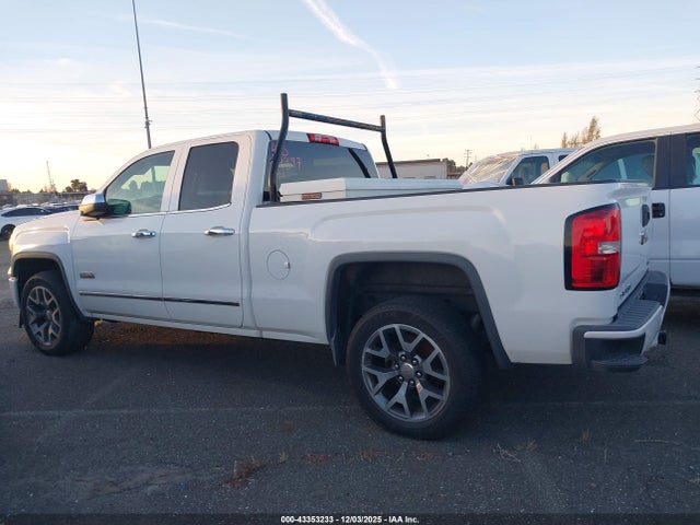 Aukcja sprzedaży 2014 Gmc Sierra 1500 Slt, vin: 1GTV2VEC1EZ272897, numer aukcji: 43353233