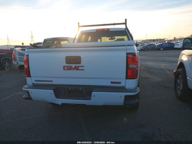 Aukcja sprzedaży 2014 Gmc Sierra 1500 Slt, vin: 1GTV2VEC1EZ272897, numer aukcji: 43353233