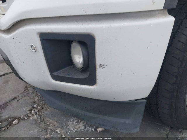 Aukcja sprzedaży 2014 Gmc Sierra 1500 Slt, vin: 1GTV2VEC1EZ272897, numer aukcji: 43353233