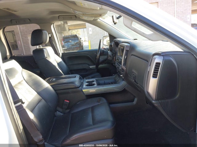 Aukcja sprzedaży 2014 Gmc Sierra 1500 Slt, vin: 1GTV2VEC1EZ272897, numer aukcji: 43353233