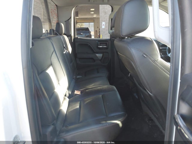 Aukcja sprzedaży 2014 Gmc Sierra 1500 Slt, vin: 1GTV2VEC1EZ272897, numer aukcji: 43353233