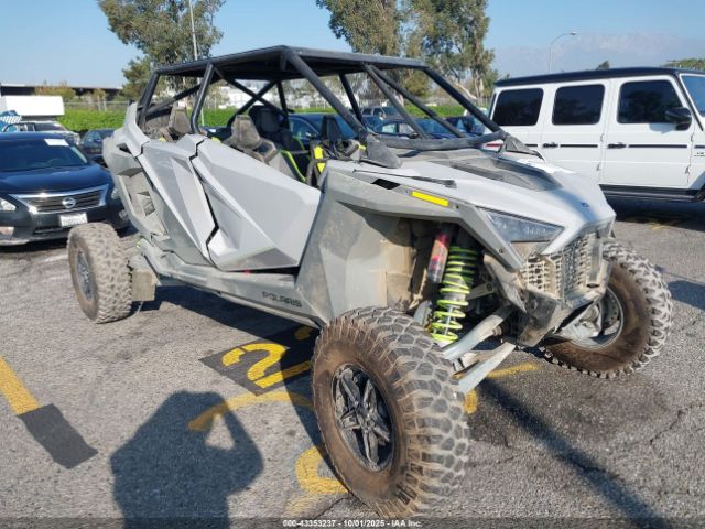 2022 POLARIS RZR 3NSG4L921NG381206