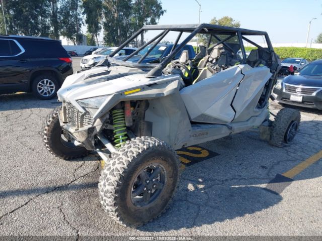 2022 POLARIS RZR 3NSG4L921NG381206 Photo 1