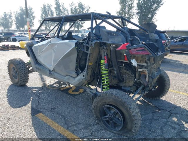 2022 POLARIS RZR 3NSG4L921NG381206 Photo 2