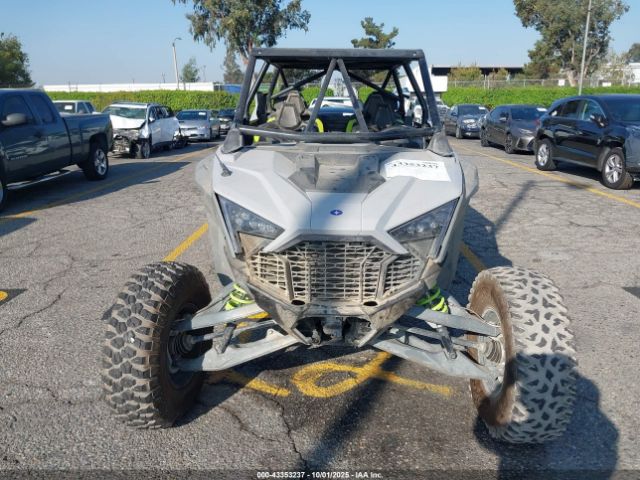 2022 POLARIS RZR 3NSG4L921NG381206 Photo 4