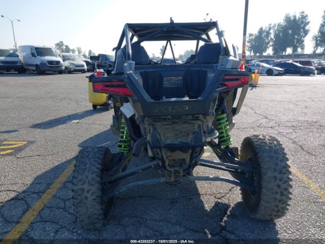 2022 POLARIS RZR 3NSG4L921NG381206 Photo 5