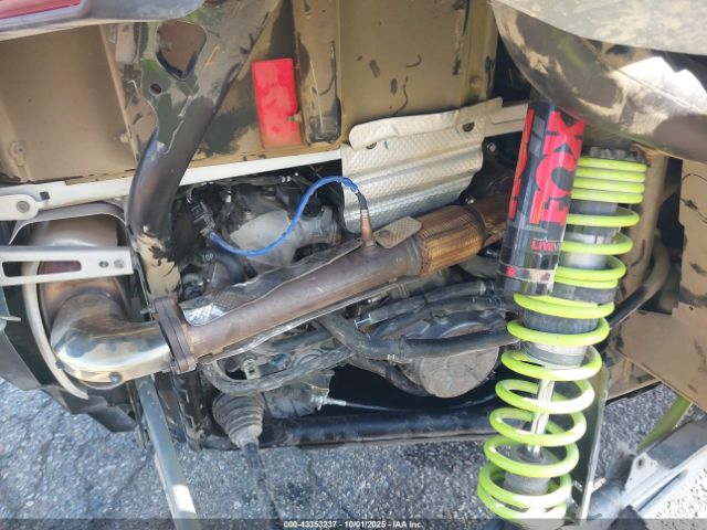 2022 POLARIS RZR 3NSG4L921NG381206 Photo 7