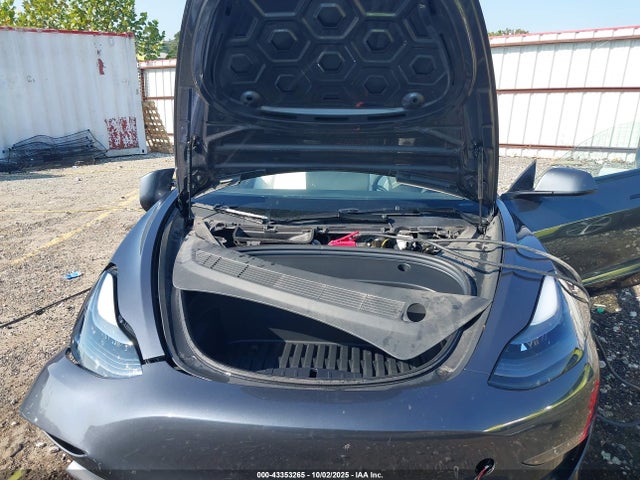 2023 TESLA MODEL 3 5YJ3E1EA7PF606882 Photo 9