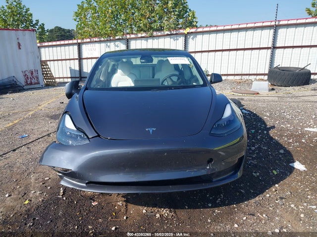 Продаж на аукціоні авто 2023 Tesla Model 3 Rear-wheel Drive, vin: 5YJ3E1EA7PF606882, номер лоту: 43353265