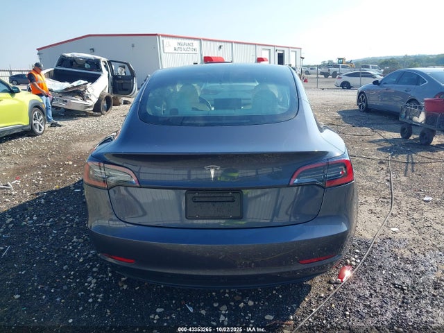 Продаж на аукціоні авто 2023 Tesla Model 3 Rear-wheel Drive, vin: 5YJ3E1EA7PF606882, номер лоту: 43353265