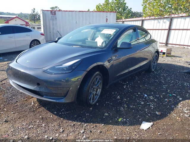 2023 TESLA MODEL 3 5YJ3E1EA7PF606882 Photo 1