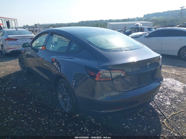 2023 TESLA MODEL 3 5YJ3E1EA7PF606882 Photo 2