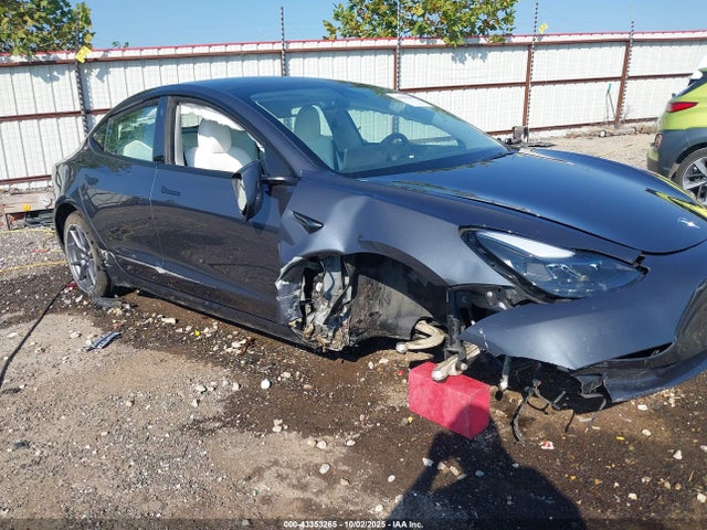 2023 TESLA MODEL 3 5YJ3E1EA7PF606882 Photo 5