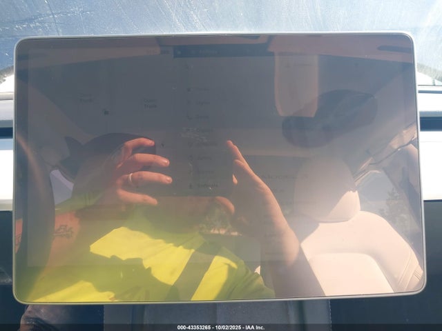 2023 TESLA MODEL 3 5YJ3E1EA7PF606882 Photo 6