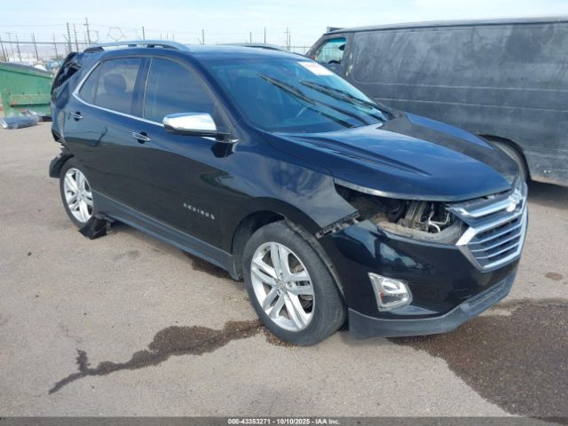 2020 CHEVROLET EQUINOX 2GNAXPEX0L6132001