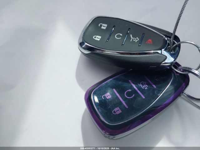 2020 CHEVROLET EQUINOX 2GNAXPEX0L6132001 Photo 10