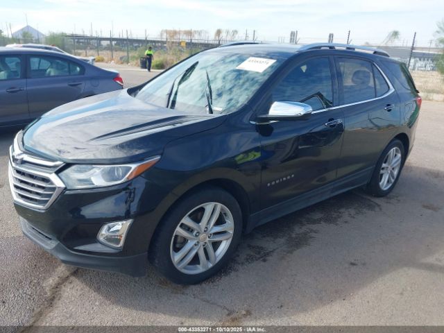 2020 CHEVROLET EQUINOX 2GNAXPEX0L6132001 Photo 1