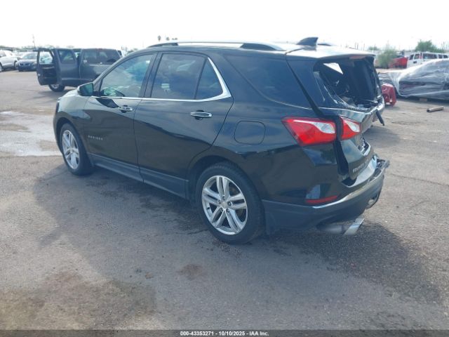 2020 CHEVROLET EQUINOX 2GNAXPEX0L6132001 Photo 2