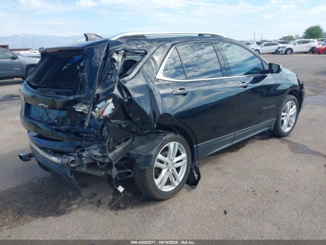 2020 CHEVROLET EQUINOX 2GNAXPEX0L6132001 Photo 3