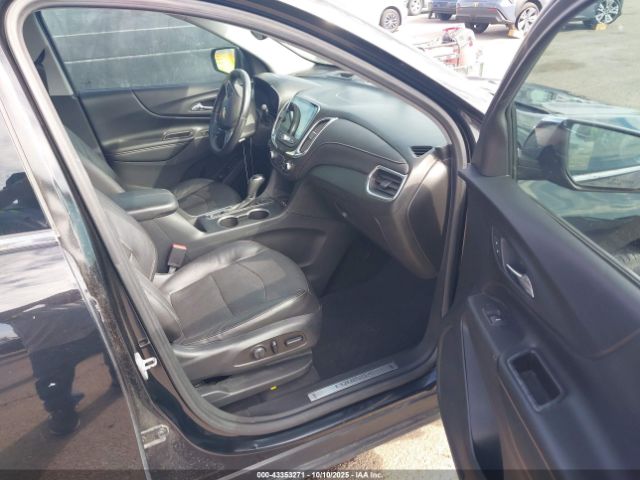 2020 CHEVROLET EQUINOX 2GNAXPEX0L6132001 Photo 4