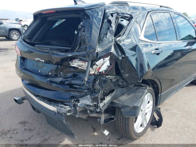 2020 CHEVROLET EQUINOX 2GNAXPEX0L6132001 Photo 5