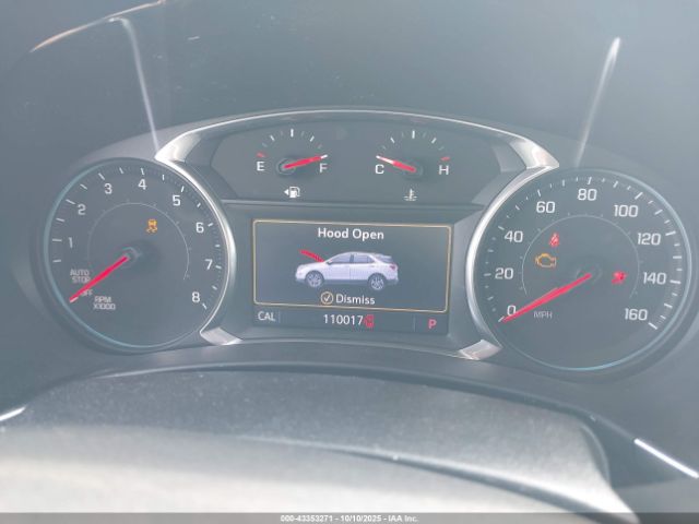 2020 CHEVROLET EQUINOX 2GNAXPEX0L6132001 Photo 6