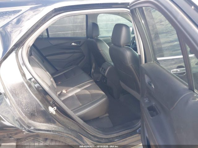 2020 CHEVROLET EQUINOX 2GNAXPEX0L6132001 Photo 7