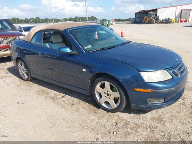 2007 SAAB 9-3 YS3FD79Y876103103 Photo 0