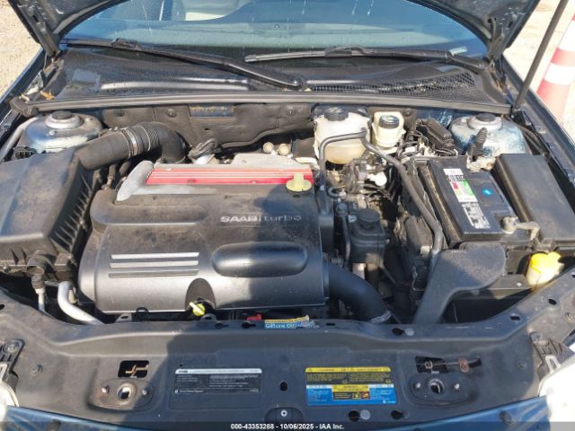 2007 SAAB 9-3 YS3FD79Y876103103 Photo 9