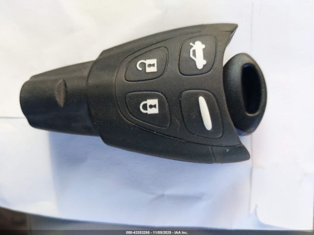 2007 SAAB 9-3 YS3FD79Y876103103 Photo 10