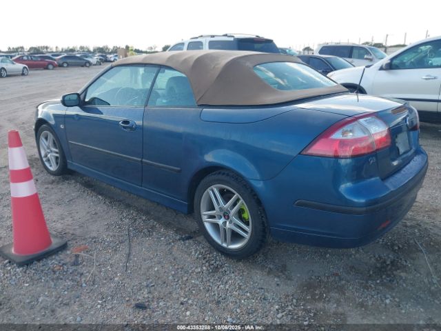 2007 SAAB 9-3 YS3FD79Y876103103 Photo 2
