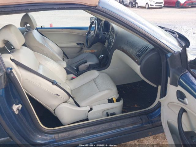 2007 SAAB 9-3 YS3FD79Y876103103 Photo 4