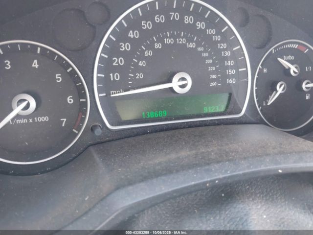 2007 SAAB 9-3 YS3FD79Y876103103 Photo 6