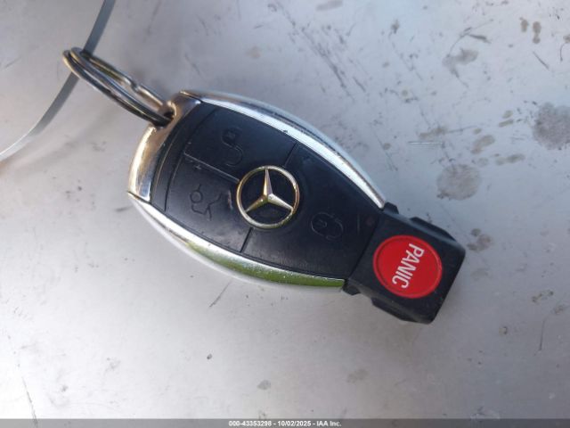 2005 MERCEDES-BENZ CLK 500 WDBTJ75JX5F157767 Photo 10