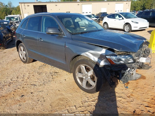 2012 AUDI Q5 WA1WKBFP5CA049188 Photo 0