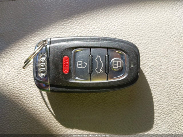 2012 AUDI Q5 WA1WKBFP5CA049188 Photo 10