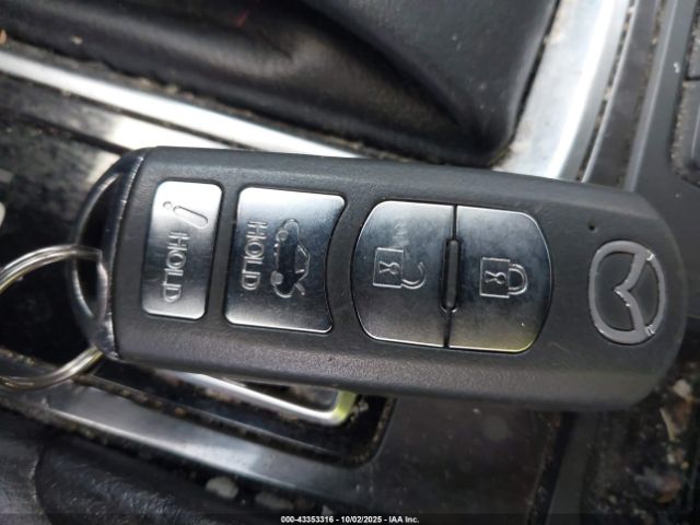 2016 MAZDA MAZDA6 JM1GJ1V53G1469447 Photo 10