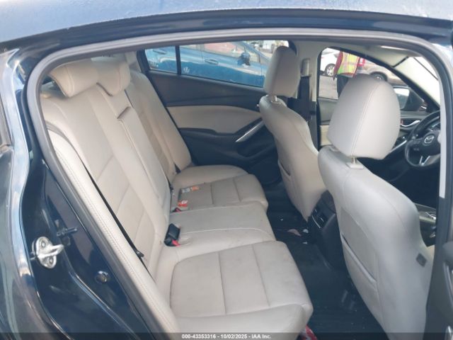 2016 MAZDA MAZDA6 JM1GJ1V53G1469447 Photo 7