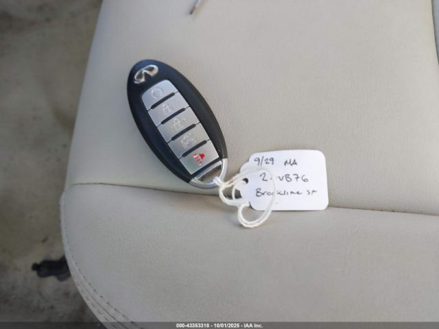 2017 INFINITI Q50 JN1EV7AR3HM834154 Photo 10