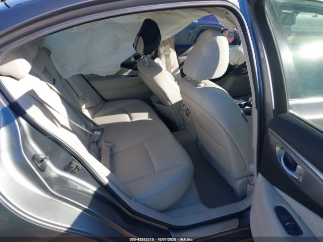 2017 INFINITI Q50 JN1EV7AR3HM834154 Photo 7