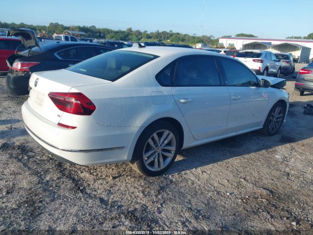 2019 VOLKSWAGEN PASSAT 1VWLA7A38KC001441 Photo 3