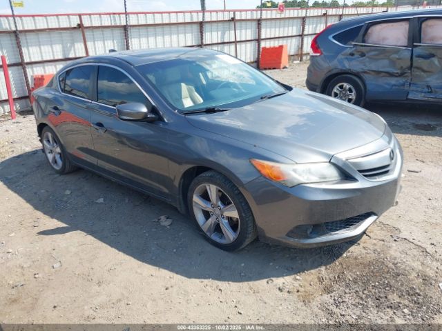 2013 ACURA ILX 19VDE1F51DE004432